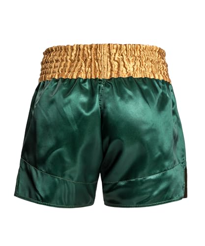 Image of Venum Muay Thai Short Classic Men's Boxing Fighting MMA BJJ