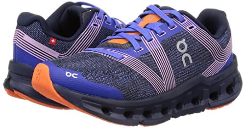 Image of On Women's Cloudgo Sneakers