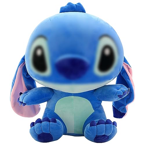 Peluche di Axolotl, Peluche morbido e carino di Axolotl da 30cm
