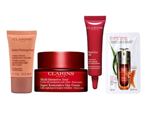 Clarins - Value Set Multi-Intense Xmas25
