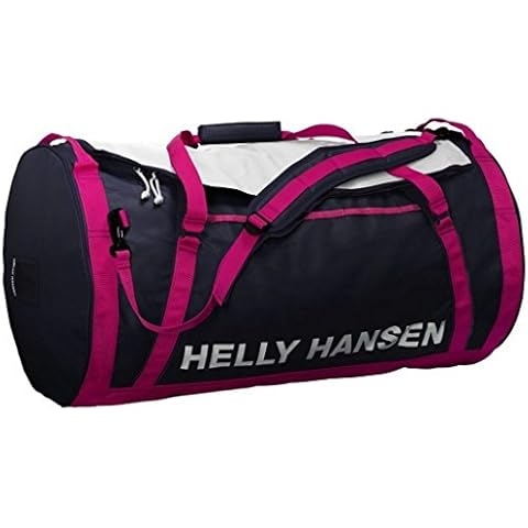 Bolsa de Viaje Helly Hansen HH Duffel Bag 2 70L Impermeable Cover