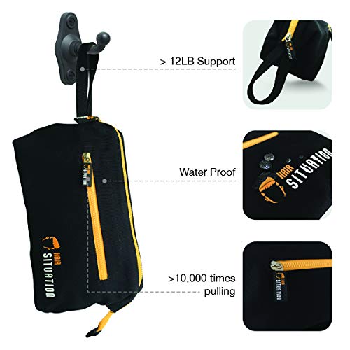 Miniatura 7 de Hair Situation Mr. Dapper - Neceser de gel mate para el cabello