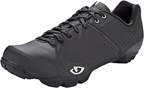 GIRO Damen MTB-Schuhe Cylinder II Schwarz Produktbild-Vorschau 3