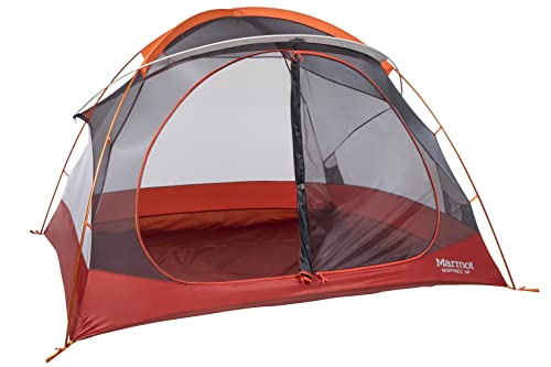 Image of MARMOT Midpines 4P /6P Camping Tents & Footprints | Footprints