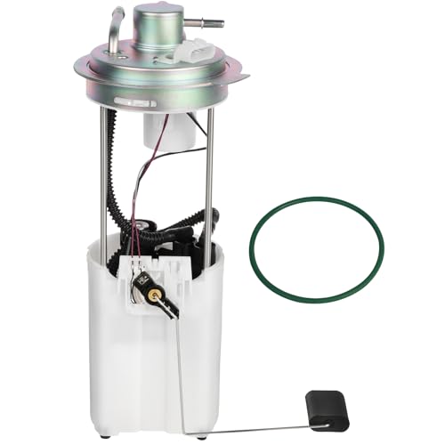 E3609m Fuel Pump Assembly 78.0 Bed Fit For 2004-2006 For Chevy Silverado 1500...