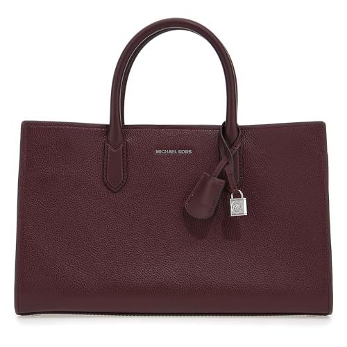 Image of Michael Kors Women's Scarlett Medium Satchel