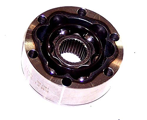 Cv Joint, Off-Road Prep, 108mm for 930 Porsche 28 Spline, Compatible with Dune Buggy