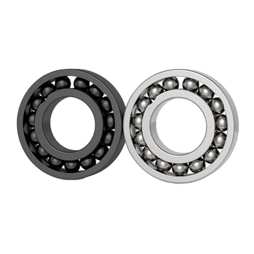 Roulement de 500 °C 6411ZZ anti-grippage pour fours industriels