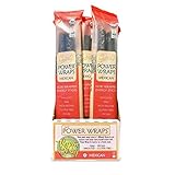 Mexican Power Wraps (24-Pack)