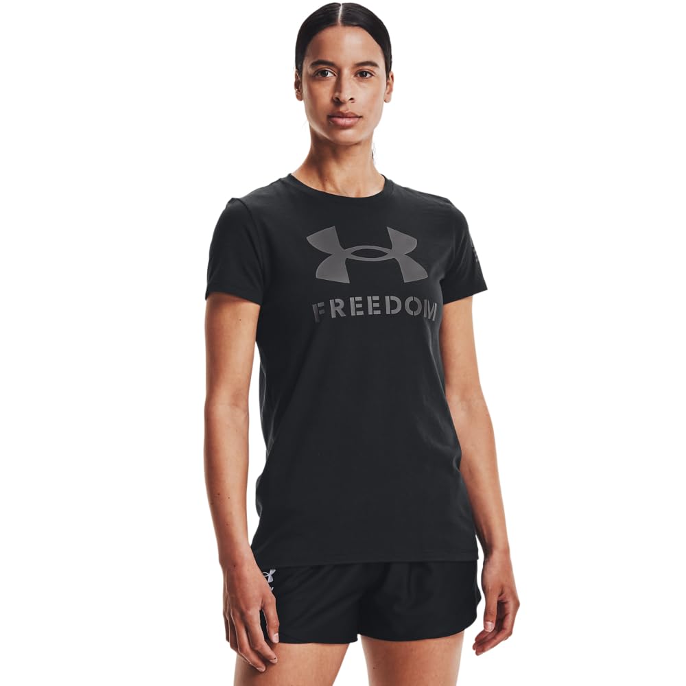 New Freedom Logo T-Shirt