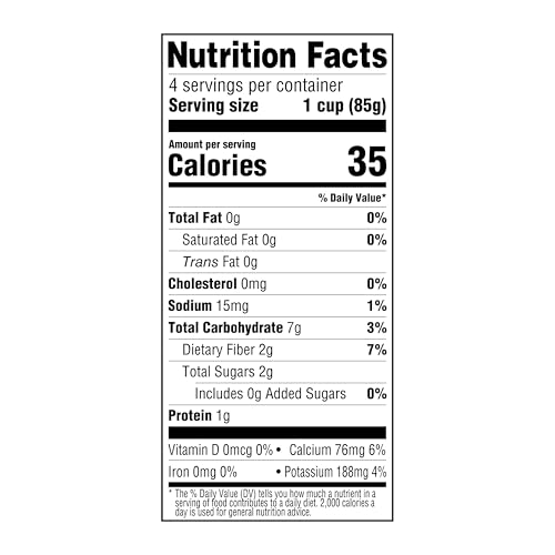 Amazon Grocery, Cut Okra, 12 Oz, Frozen (Previously Happy Belly, Packaging May Vary) - Image 5