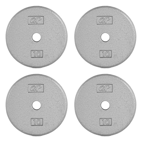 Best barbell weight set for strength training