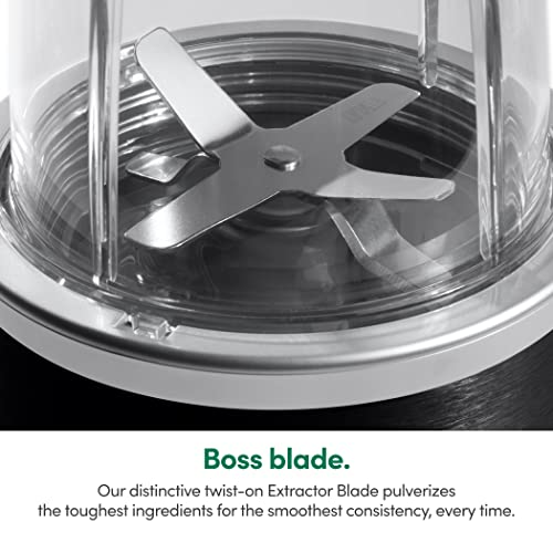 NutriBullet-NB9-1301K-Pro-13-Pcs-Onyx-Black-900W NutriBullet NB9 1301K Pro 13 Pcs Onyx Black 900W