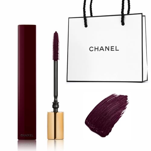 シャネル ヌワール アリュール 67 - ルージュ ヌワール