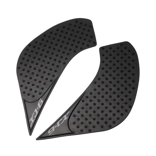 Pegatinas protección combustible tracción tanque contra arañazos de mono