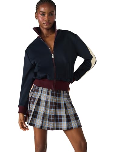 Vêtements Femme Steve Madden Daisy Jacket look urbain chic
