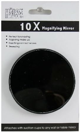 HalsaMagnifiying Mirror 10X