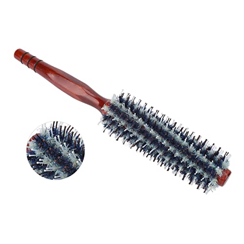 Spazzola per Capelli Rotonda per lo Styling