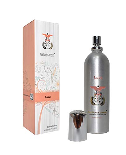 LES PERLES DORIENT LOVE EAU DE PARFUM EDP 150ML ISPIRATO CHLOE