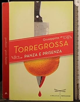 Perfect Paperback Panza e prisenza [Italian] Book
