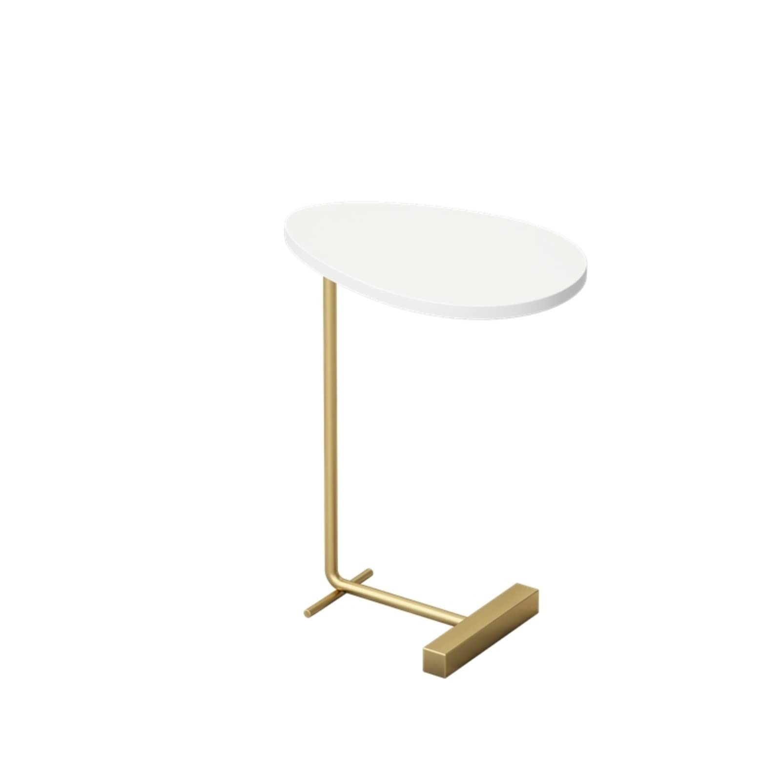 Table de chevet en bois massif TUSUOD au design épuré pour sublimer votre séjour