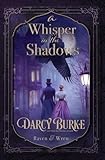 A Whisper in the Shadows (Raven & Wren)