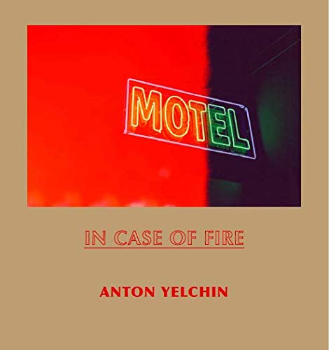 IN CASE OF FIRE
