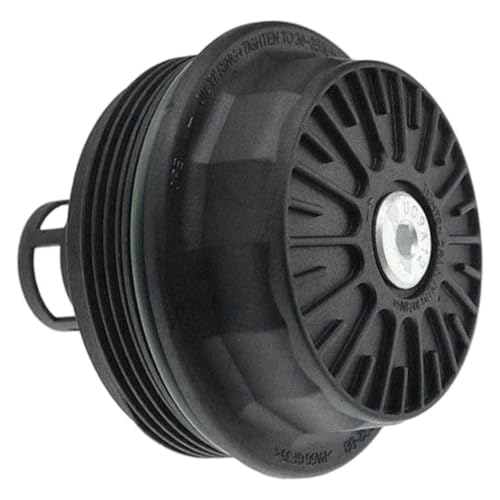 Bouchon carburant résistant aux fuites d'huile pour Mazda 3 BK