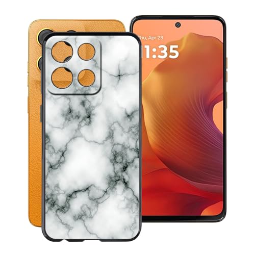 YQINHHME Case for Motorola Moto G15 (6.72