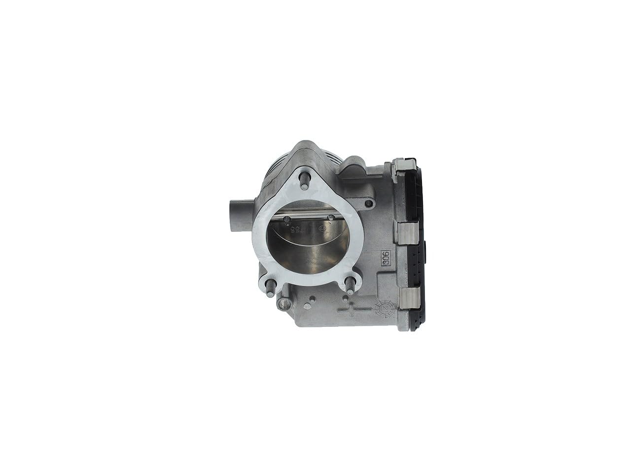 BOSCH Drosselklappenstutzen 0280750085