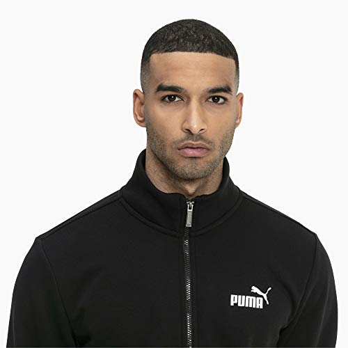PUMA Ess Track Jacket Tr Sweat-shirts Homme – Image 6
