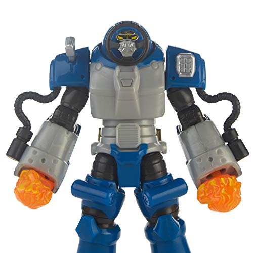 Power Rangers Prg Smash Beastbot - vue 4