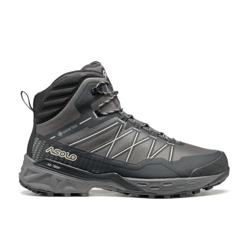 Image of ASOLO Men's Tahoe Mid GTX Boots