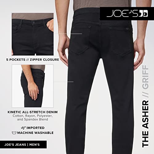 Image of Joe's Jeans Men's The Asher, Griff, 32