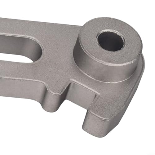 Kit de bujes tensores M143350 repuesto de plataforma de cortacésped 6