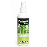 Collonil Bamboo Lotion Schuhlotion farblos, 200 ml