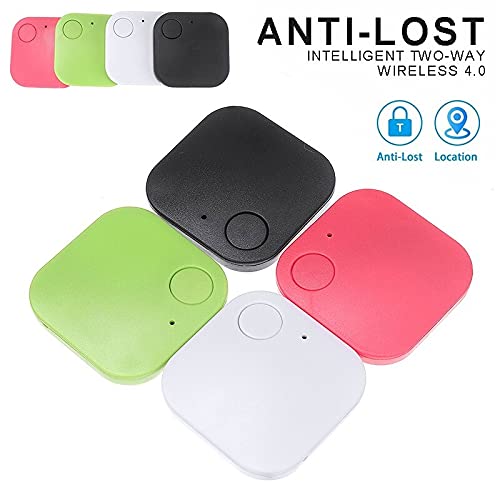 valkyrie Bluetooth 4.0 Alarm Kayıp Eşya Önleyici Çift Yönlü Kayıp Bulucu YEŞİL