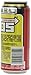 NOS Loaded Energy Drink, Cherry, 16 Fl Oz (Pack of 12)