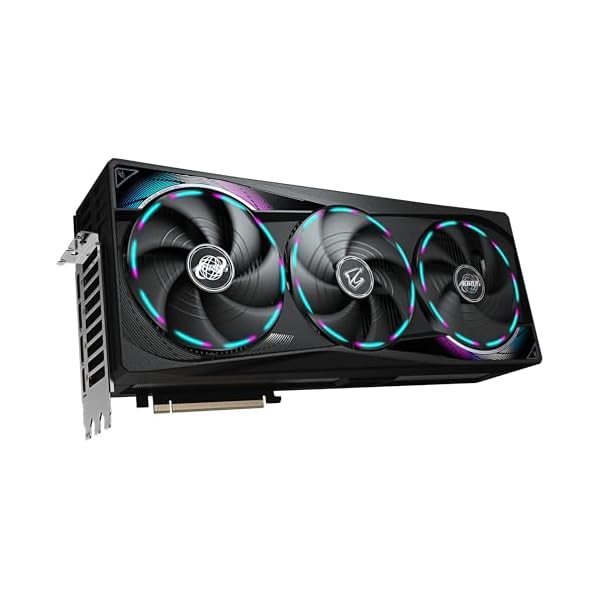 Gigabyte AORUS GeForce RTX 5090 Master 32GB GDDR7 - Image 4