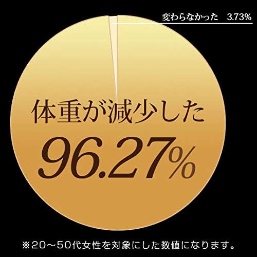 Amazon Disco ディスコ フォルスコリ配合ダイエットサプリ 1ヵ月分 60粒 Disco ダイエットサプリメント