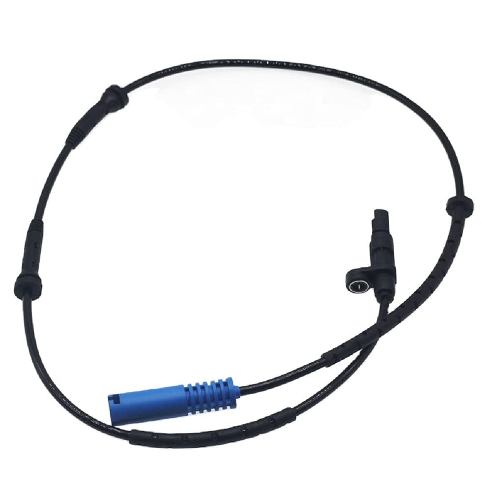 QAZXSEMUI 1pc/Set 34526756377? ABS Speed Replacement Parts