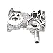 Evergreen OK2000/0/0/0 Fits 85-95 Toyota 2.4L SOHC 8V 22R 22RE 22REC Master Overhaul Enigne Rebuild Kit