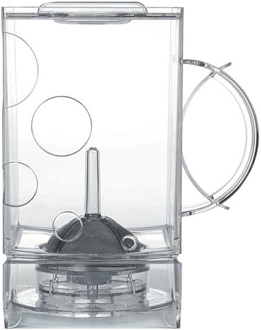 Amazon Handybrew ハンディブリュー コーヒードリッパー 2lサイズ Drs555tr ドリッパー オンライン通販