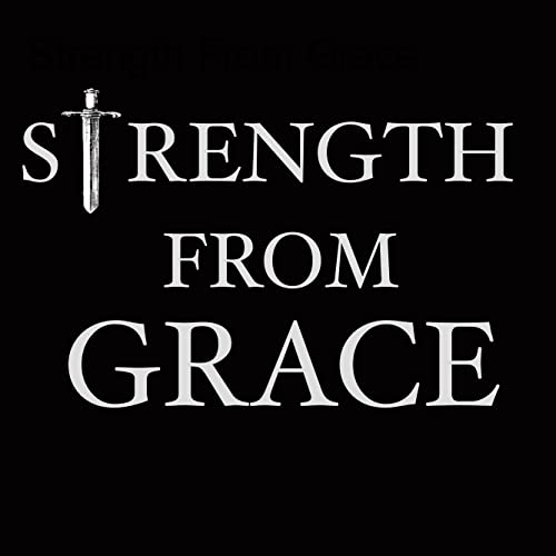 Strength From Grace Titelbild
