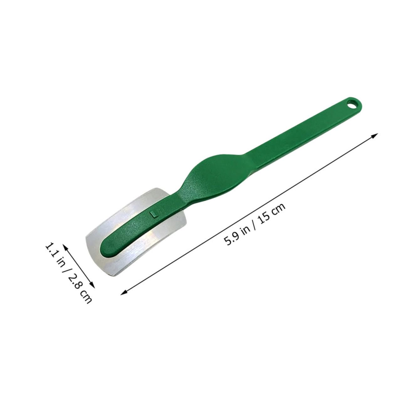 TOPBATHY 30piezas De Inoxidable Cortadores De Para Hornear De Cocina Para Forma Al Pan
