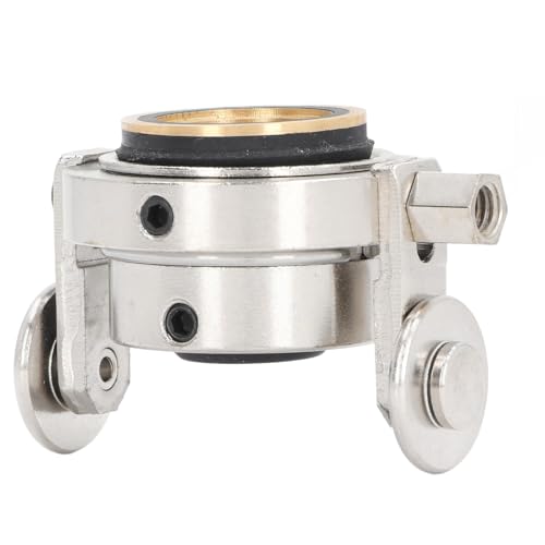 EVTSCan Stainless Steel Cutting Roller Guide Wheel Spacer Set for S45 Cutting Torches,Easy to Install,for Factories, Workshops, and Warehouses - Thumbnail 7