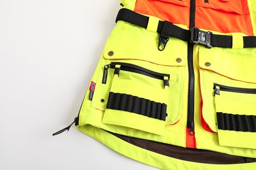 Full mundur Camouflage Jagdjacke Arbeitsjacke Warnschutzjacke Outdoorjacke Winddichte Jacke Wasserdichte Regenjacke Atmungsaktive Funktionsjacke für Herren