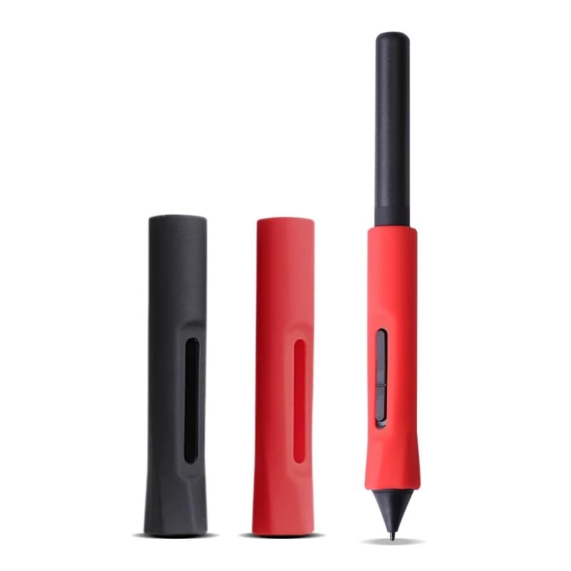Soporte para bolígrafo Wacom para mantener tu escritorio de dibujo ordenado 6