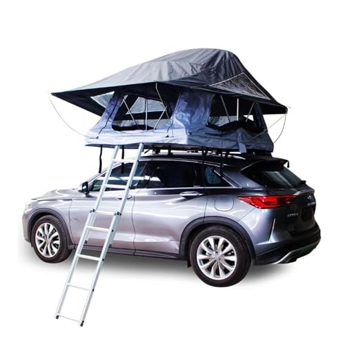 Carpa de techo para auto 4x4 Off Road fácil instalación miniatura 1