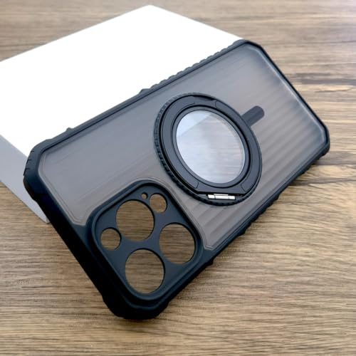 Coque antichoc blindée iPhone 13 Pro compatible recharge induction invisible - 6